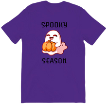 Spookyszn T-shirt