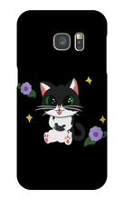 Gamer Freya Samsung Phone Cases