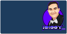 i3iggy_ XXL Gaming Mousepad