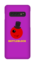 skywalkefreakyt Samsung Phone Cases
