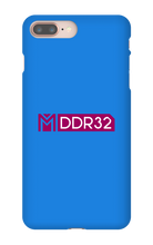 marcosgomezxd32 iPhone Phone Cases