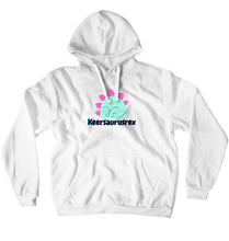 keersaurusrex Hoodies (No-Zip/Pullover)