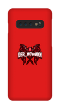 der_nowakn Samsung Phone Cases