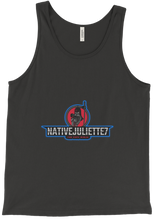 nativejuliette7 Tank Top