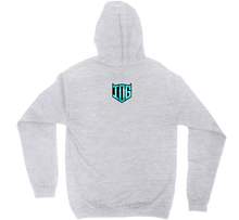 icebreakersog Hoodies Back Print