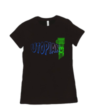 Utopian Feminine