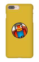 Oddlife123 iPhone Phone Cases