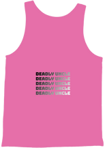 Deadly Uncle Tank Top