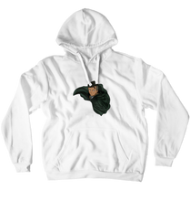 bludblase Hoodies (No-Zip/Pullover)
