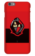 fazecursetrimzy iPhone Phone Cases