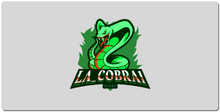 la_cobra1 XXL Gaming Mousepad