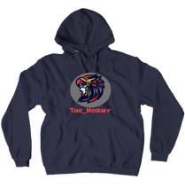 The_Normy Hoodies (No-Zip/Pullover)