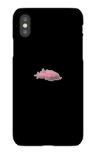 Cloudy iPhone Case