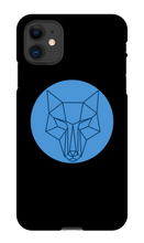 hyperksf2003 iPhone Phone Cases