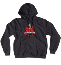 THE ONE AND ONLY D3adLy Pull-over Hoodie