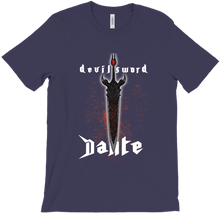 Devil Sword Dante