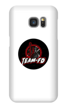 fdruynz Samsung Phone Cases