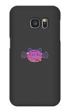 Oneko Logo  Samsung Phone Case