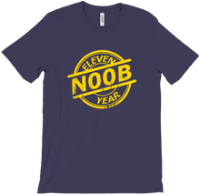 simgamernerd Noob T-Shirts