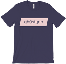 gh0stynn tee!