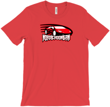 nordichoonigan T-Shirts