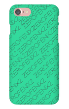 zerofenix2 iPhone Phone case (premium)