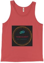 thebiohackerpt Tank Top