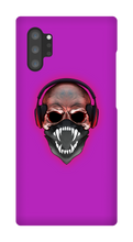 brotherdaz Samsung Phone Case