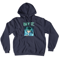 Hoodies (No-Zip/Pullover)