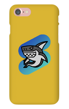 sharkdxd iPhone Phone Cases