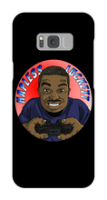 HaplessLuckett Samsung Phone Case Design #1