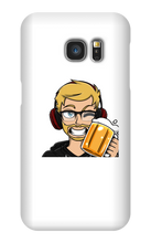 psycholions97 Samsung Phone Cases
