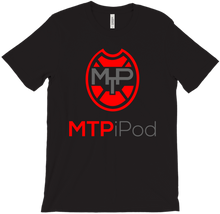 MTPiPod T-Shirt
