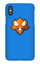 wyceratops iPhone Phone Cases