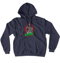 toxicmikiboss82 Hoodies (No-Zip/Pullover)