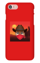 zeroxe85 iPhone Phone Cases