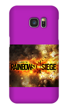 areovultur Samsung Phone Cases