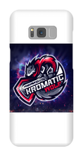 kromaticwolf Samsung Phone Cases