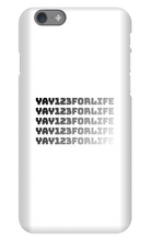 Yay123forLiFe's iPhone cases