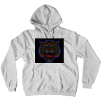 Renegade8780 hoodie w/logo