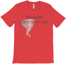 Joke's on you Janna! T-Shirt
