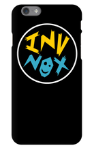 Nox Geo iPhone Case