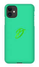 DavidDoherty7 iPhone Phone Cases