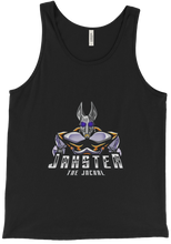 Jaxsters Tank Top