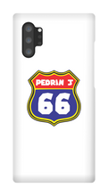 pedrinj66 Samsung Phone Cases