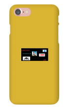 fla_goncaloli2008 iPhone Phone Cases