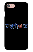 triphaze_gaming iPhone Phone Cases