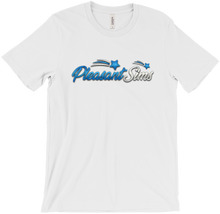 Pleasant Sims Logo Tee