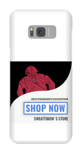 sweat case