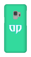 OP Samsung Phone Cases